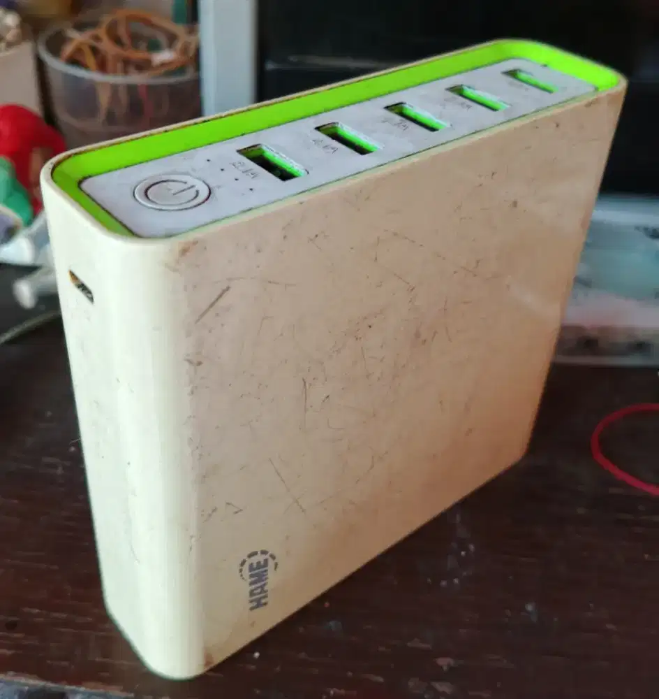 Powerbank Hame ori 20000 mah