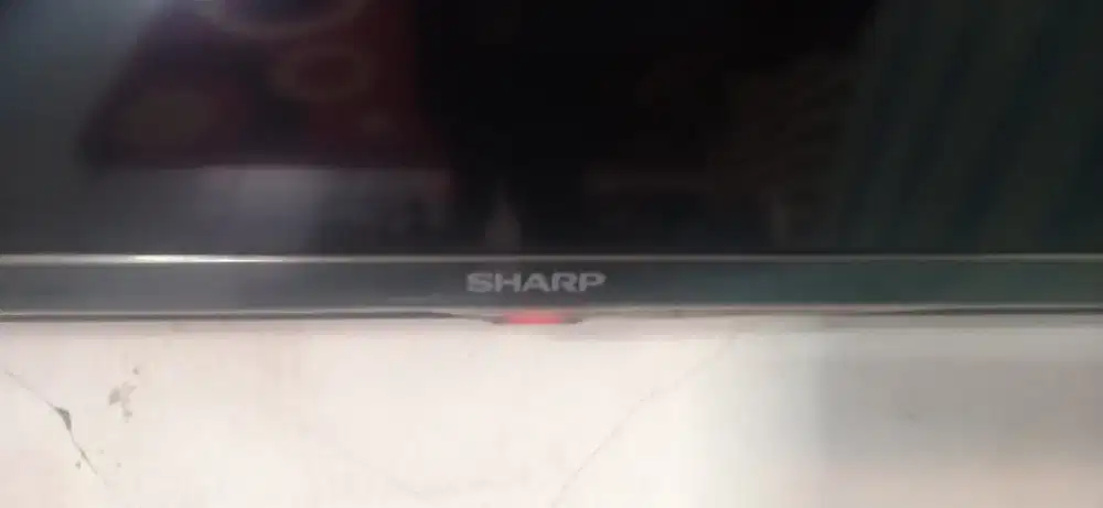 TV Sharp + Remort