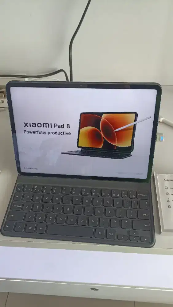 CICILAN XIAOMI PAD 8 TANPA KARTU KREDIT