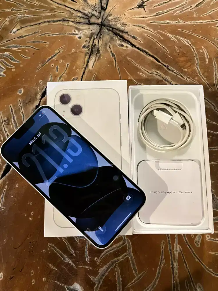 Iphone 13 128gb interr