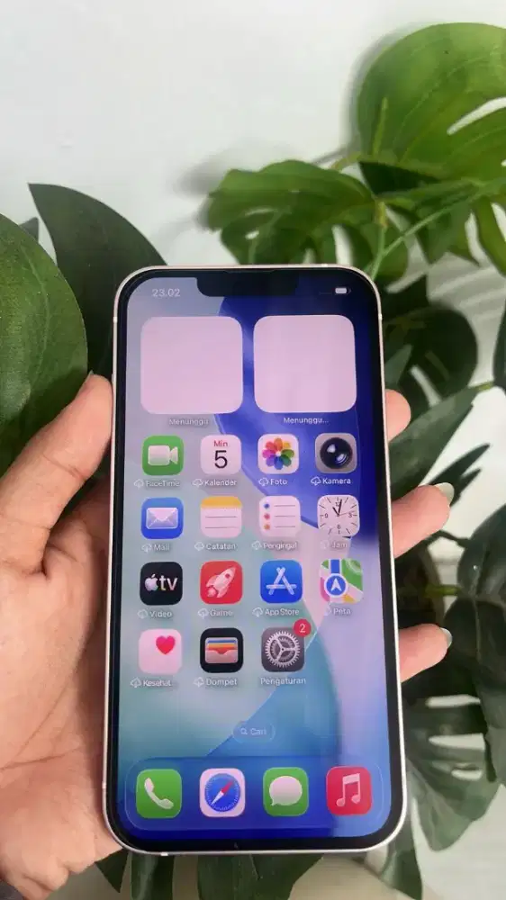 IPHONE 13 128 PINK