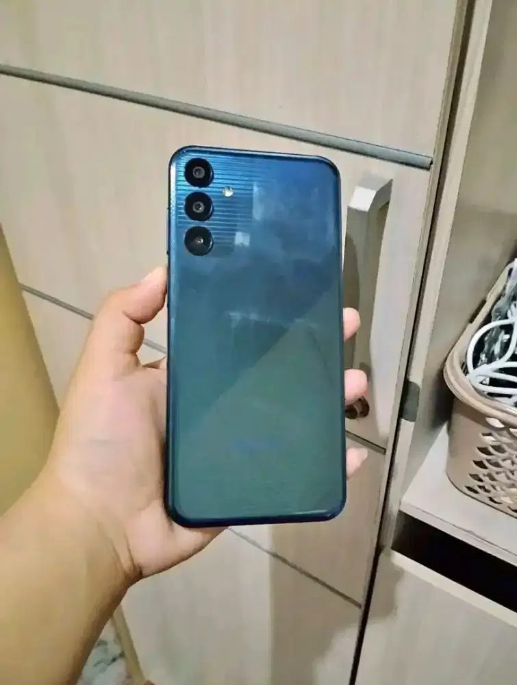 Samsung m15 5g 6/128