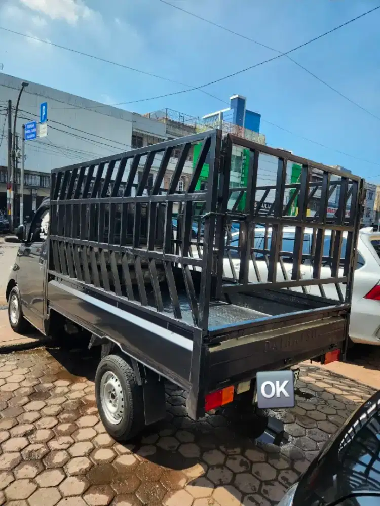 Gran max pickup 1.5cc 2024 pemakaian 2025 2023 grand max granmax carry