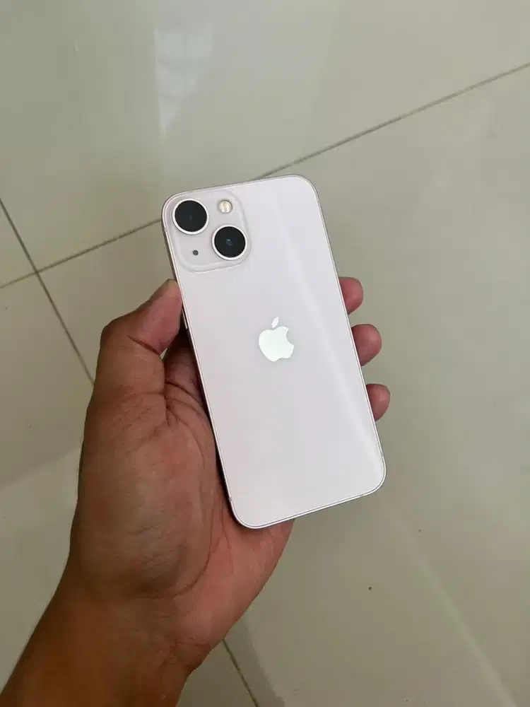 IPHONE 13 MINI 128GB PINK