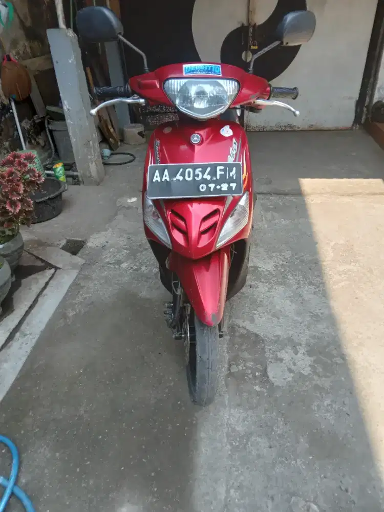 Mio 2007 full original