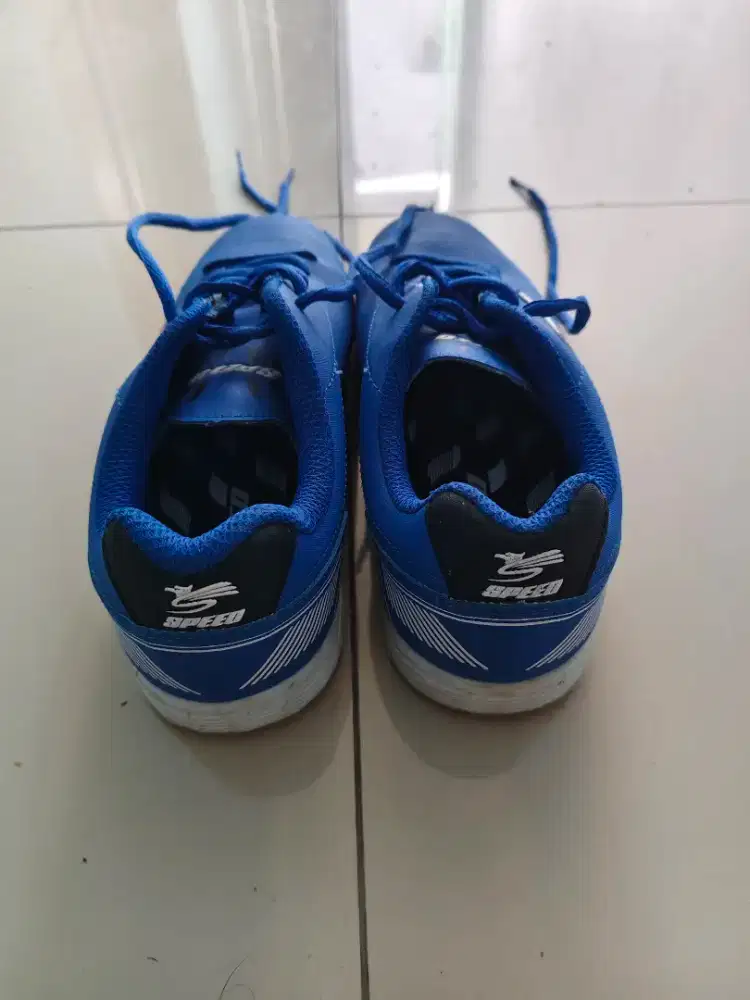 Sepatu Futsal Speed uk 39