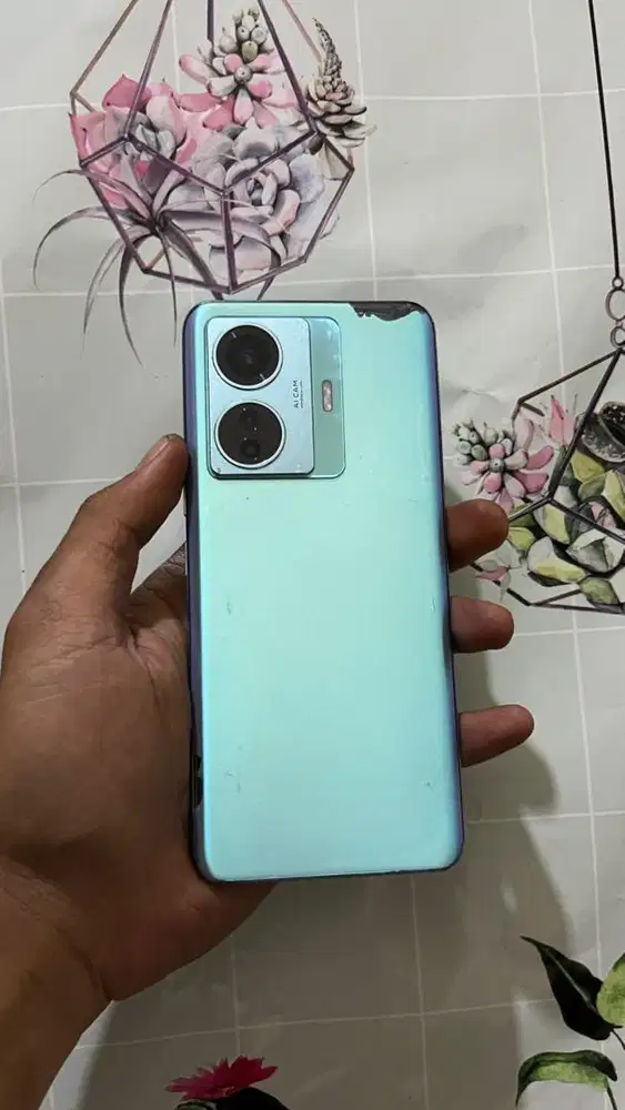 Vivo T1 Pro 5G Ram 8/128Gb