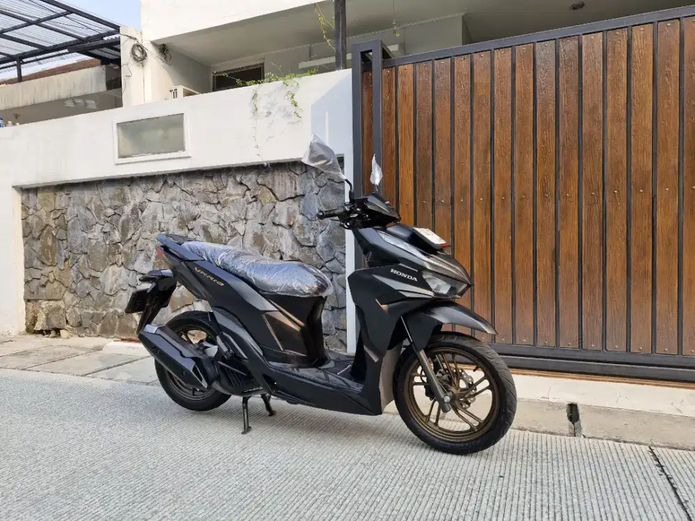 DP HANYA 999K AJ⁉️HONDA PCX 160 ABS TH 2024