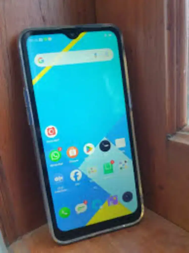 Realme C2 2/32 GB Mulus Normal