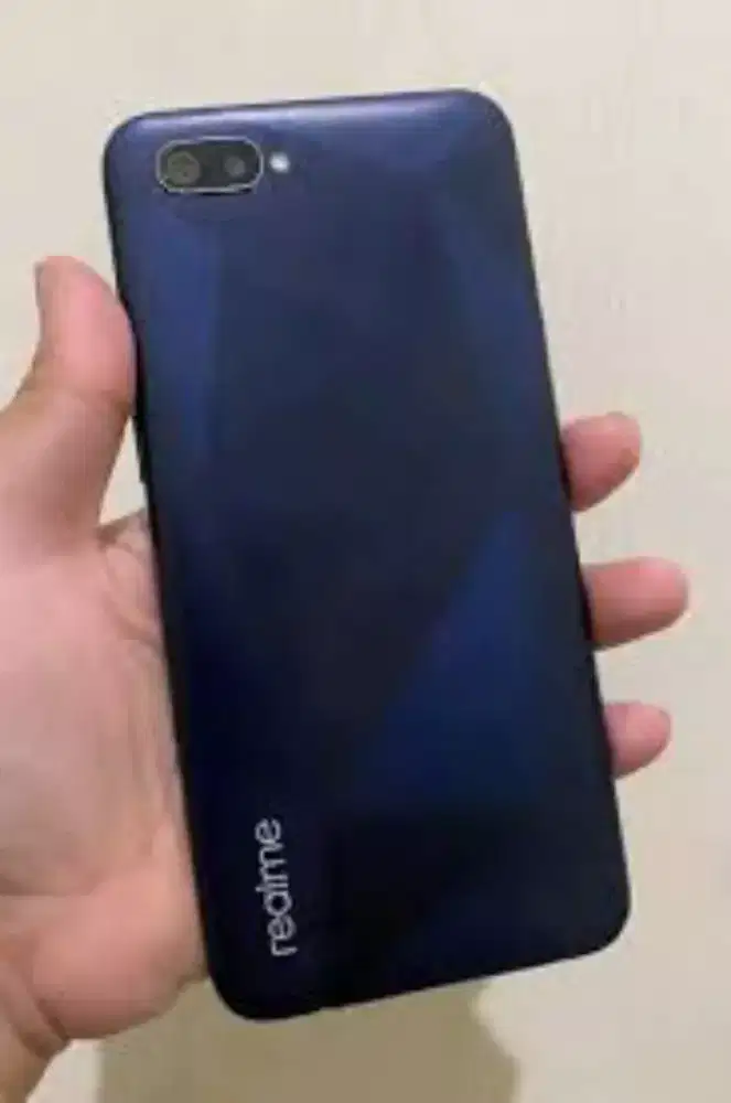 Realme C2 2/32 GB Mulus Normal