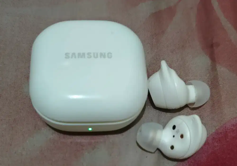 Samsung Galaxy BUDS FE Original Istimewa 99%