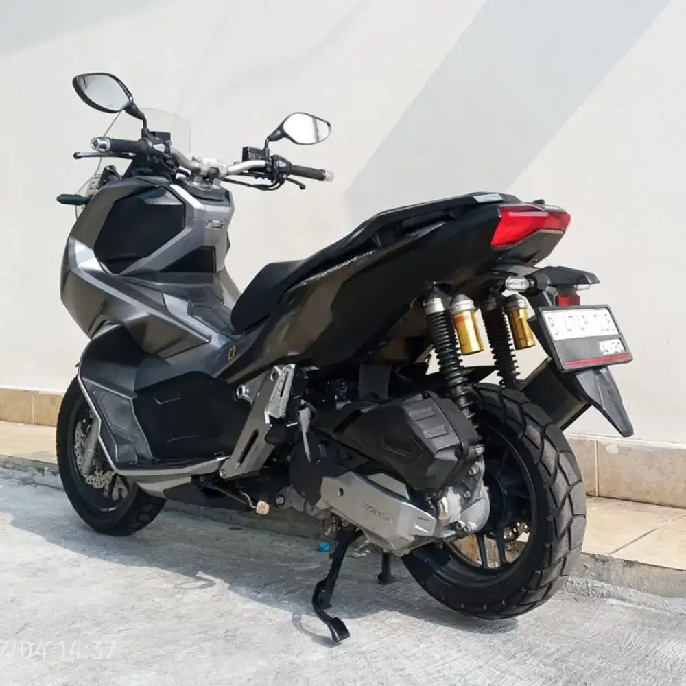 HONDA ADV 150 CBS TAHUN 2019 CASH / KREDIT MURAH DP MULAI 500 RB
