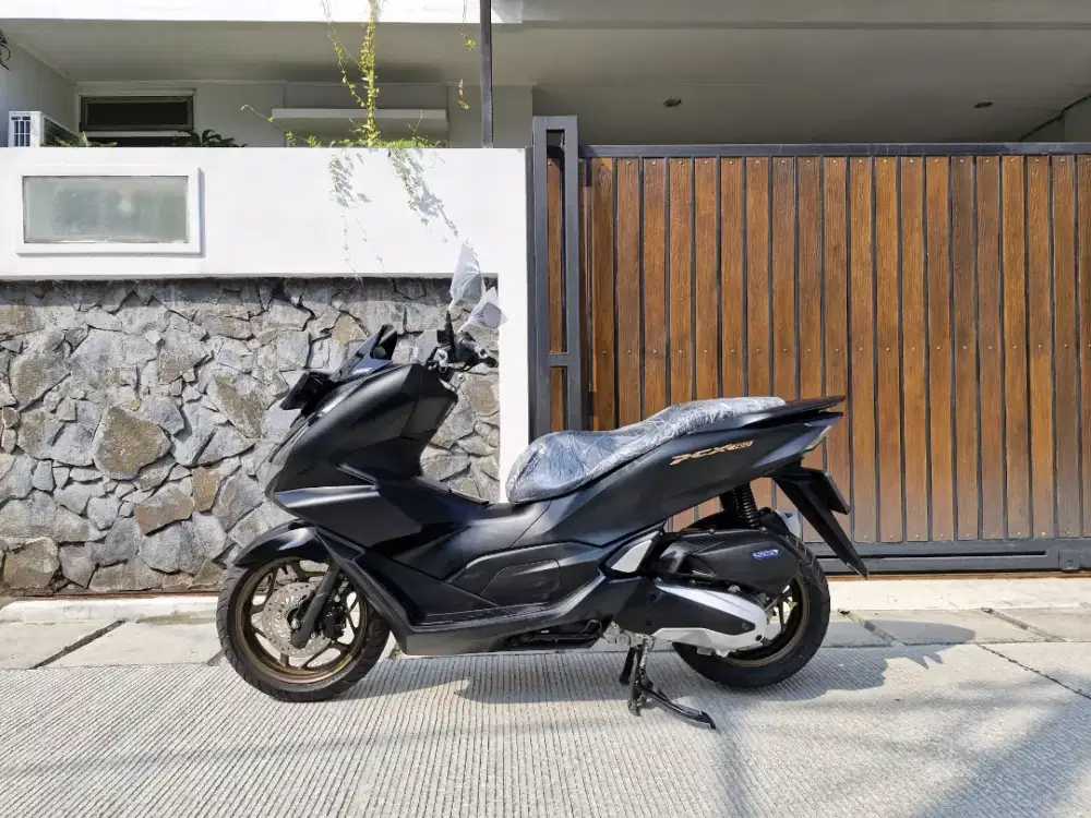 DP HANYA 999K AJ⁉️HONDA PCX 160 ABS TH 2024