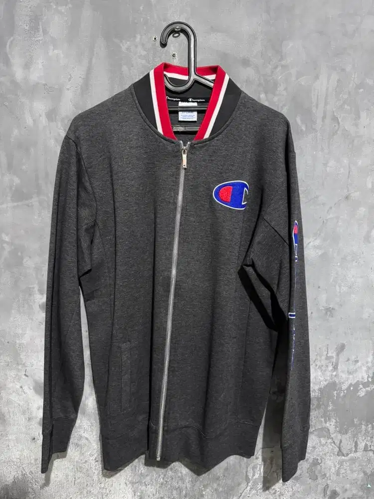 Champion Hoodie XX-Large zip up