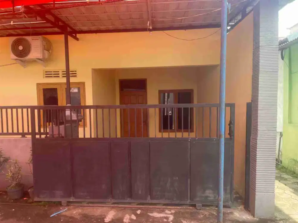 DI JUAL RUMAH 

KEL. : NAMBANGAN KIDUL
KEC. : MANGUNHARJO 
KAB  : MADIUN