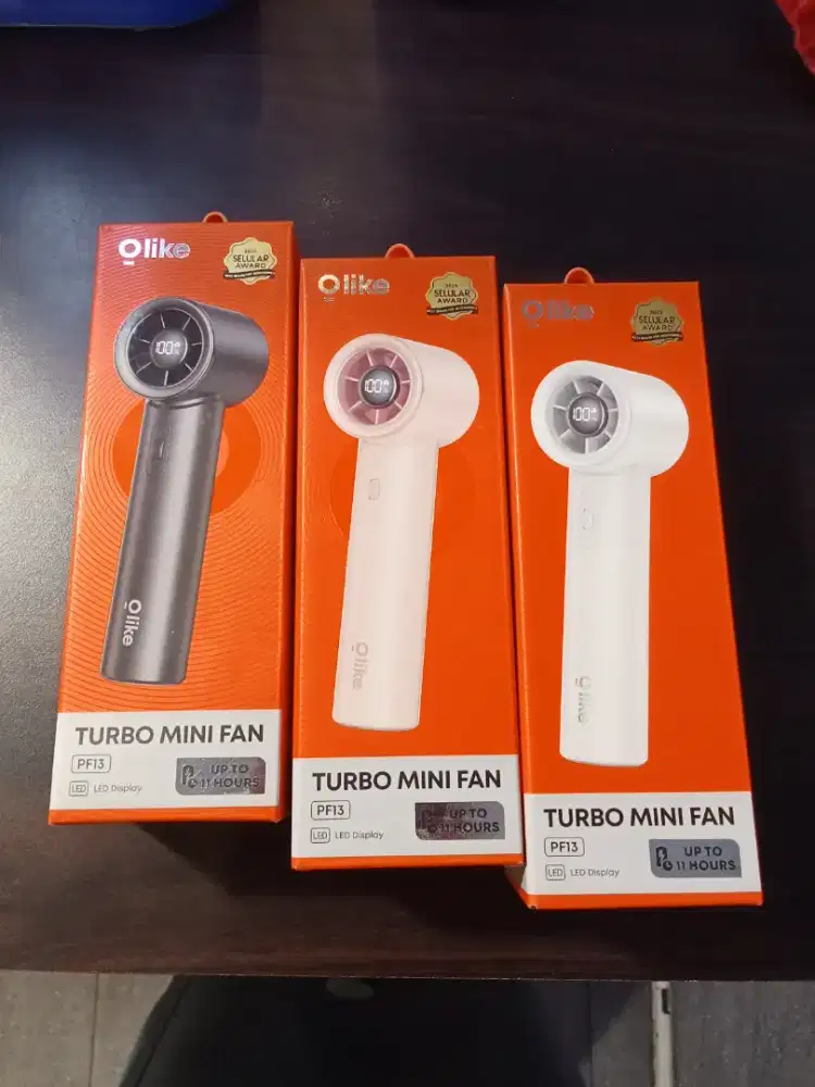 Olike Turbo Mini Fan PF13