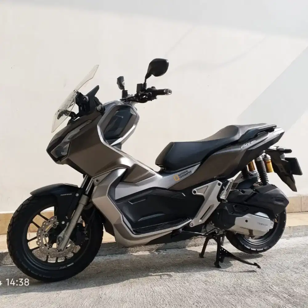 HONDA ADV 150 CBS TAHUN 2019 CASH / KREDIT MURAH DP MULAI 500 RB