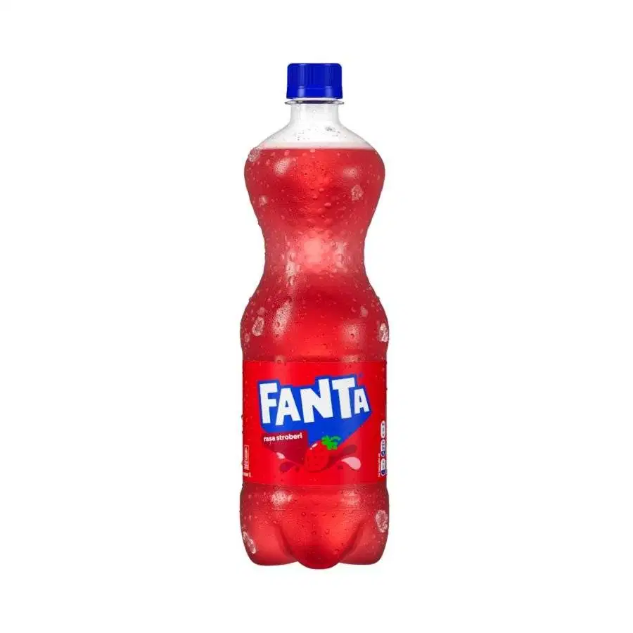 Fanta 1 KRAT only 95K