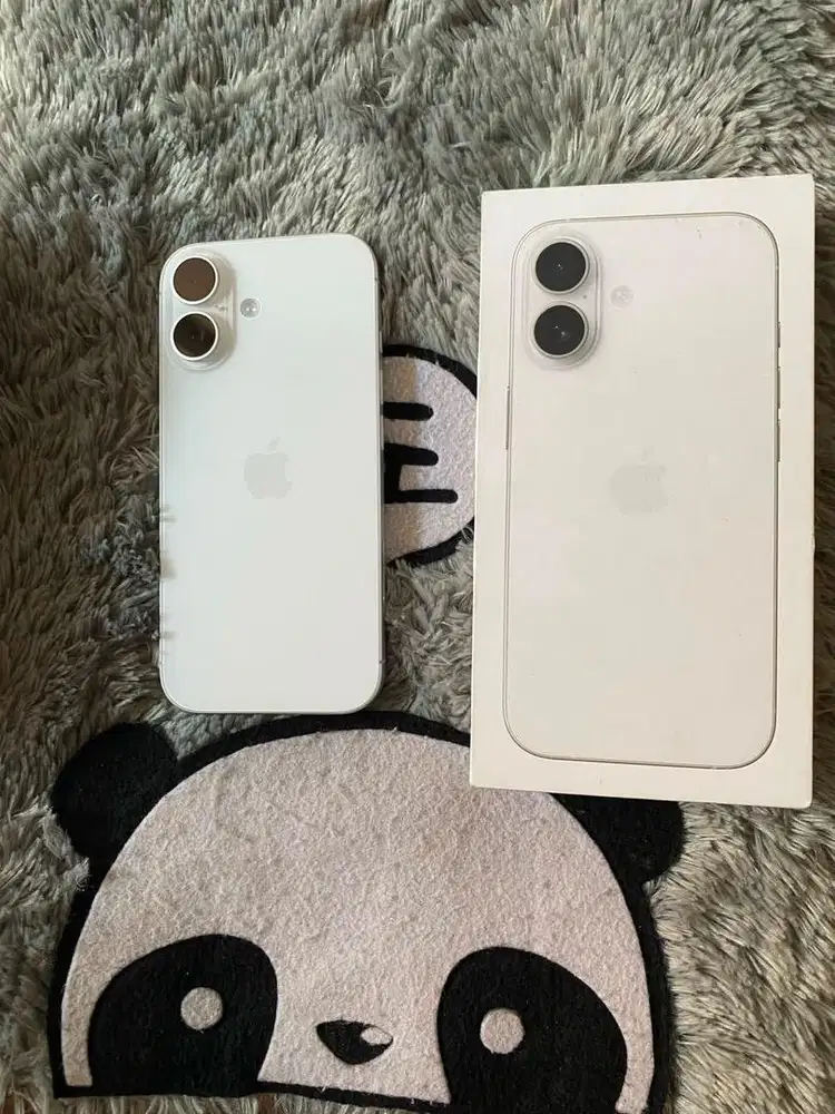 iphone 17 basic 128gb Resmi ibox