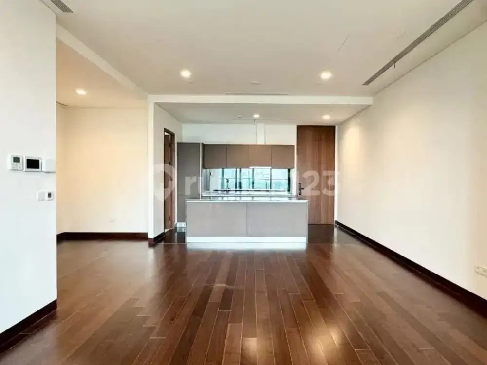 Disewa Apartemen Savyavasa 2BR uk 131 sqm at Jakarta Selatan