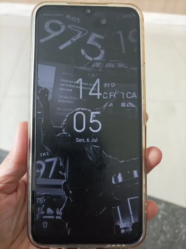 infinix hot 20i 4/64
