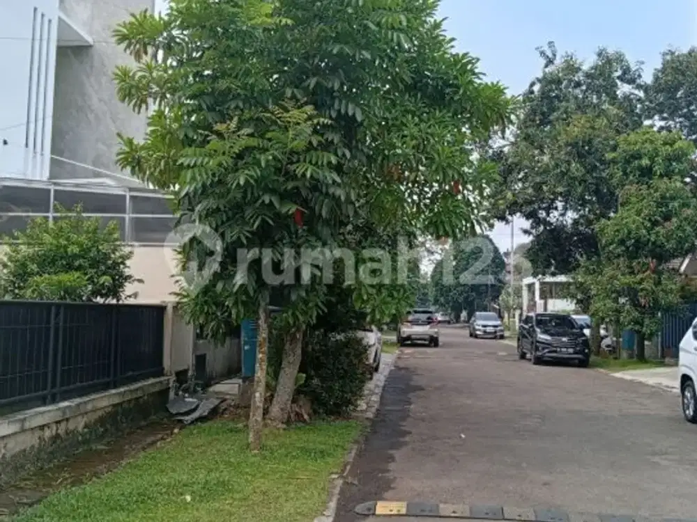 Rumah Asri Kecana Loka