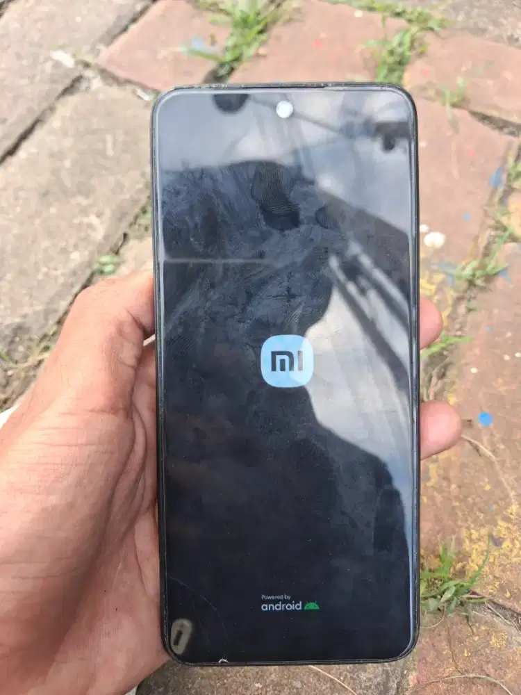 Redmi 12 ram  8/256