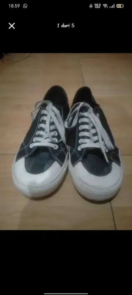 Cotton On Sneakers Size 44