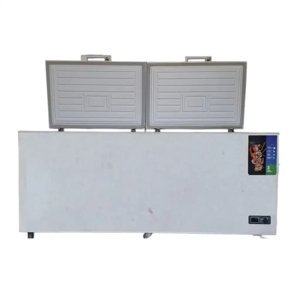 FREEZER RSA CF 750 Original