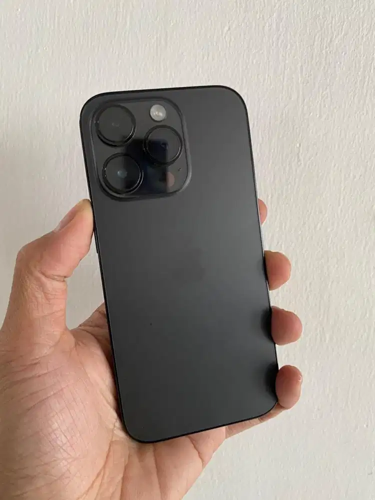 Iphone 14 pro 128gb ibox