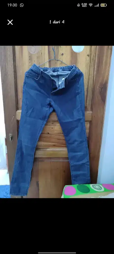Loft Jeans size 27