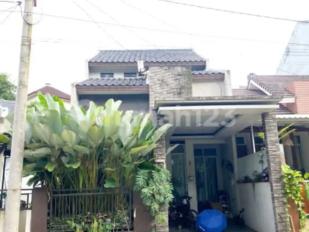 Cendana Residence Tangsel
