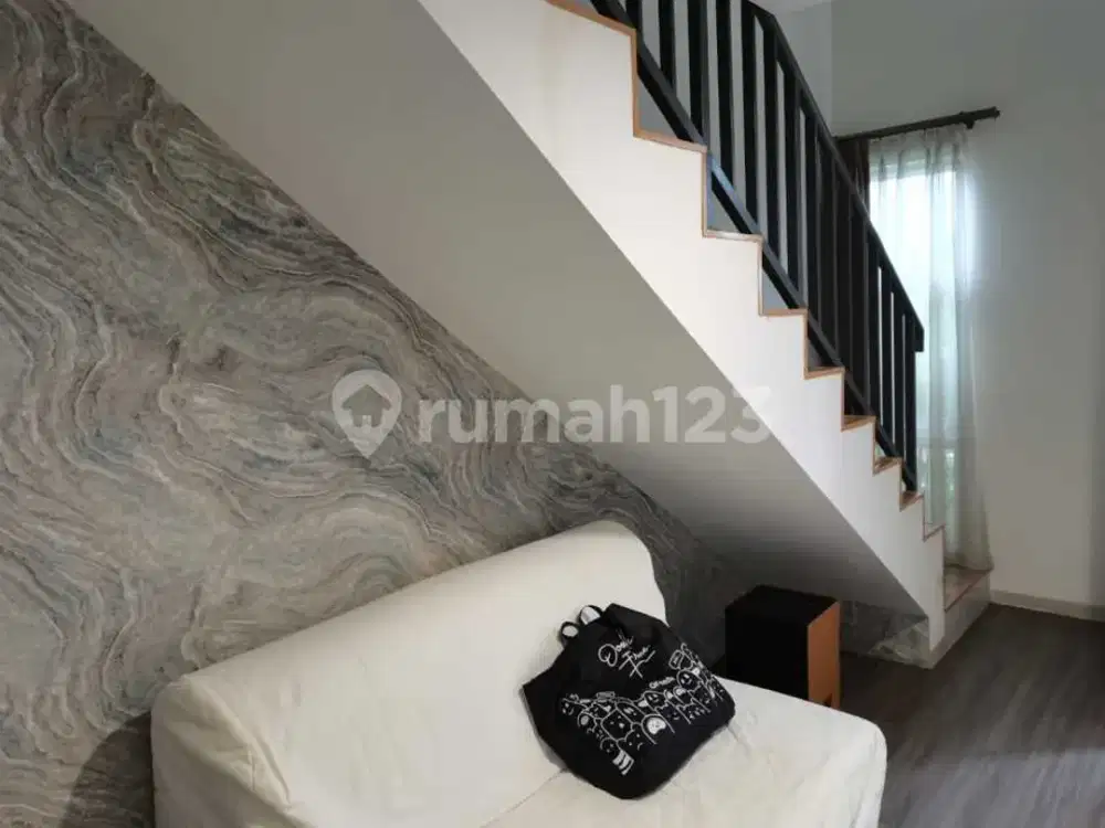 Apartemen, di BSD,