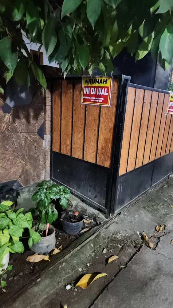 Dapatkan rumah dengan lokasi strategis di Cikarang