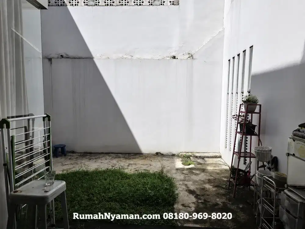 Dijual Perumahan PERUMAHAN PREMIER ESTATE Cipayung Jaktim