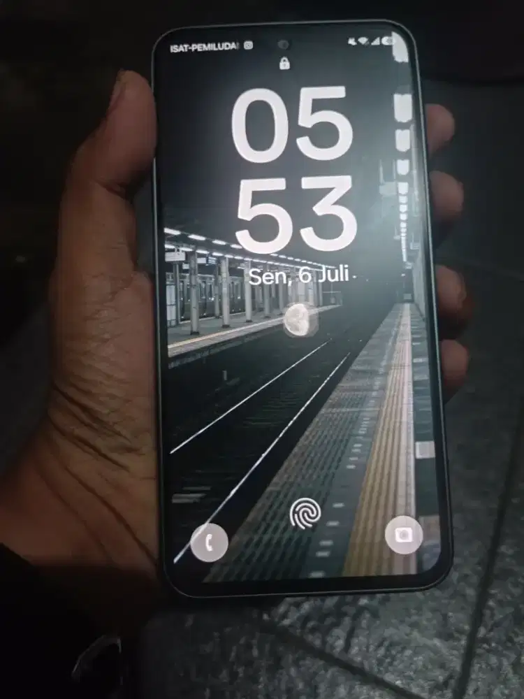 Hp samsung A37 5g 8/128
