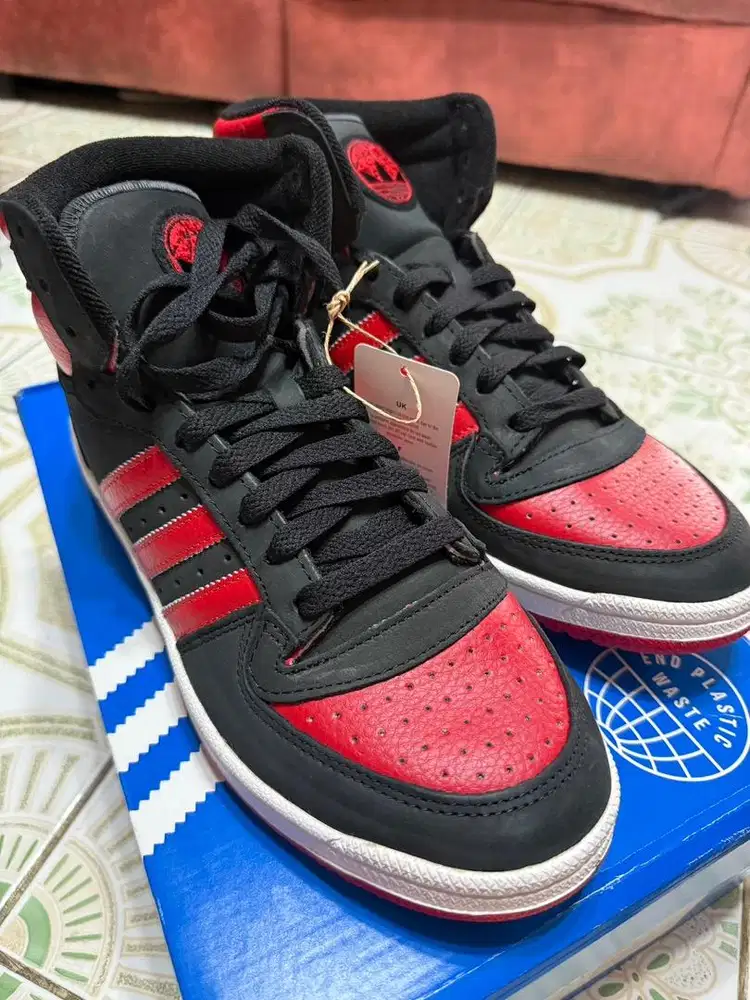 Sepatu Adidas Top Ten RB New