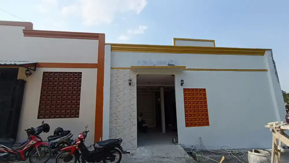 Kost ready 6kamar sekitar kampus Unnes Semarang siap jadi juragan