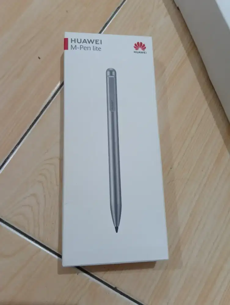 Huawei matepad 11se +pen ori + case