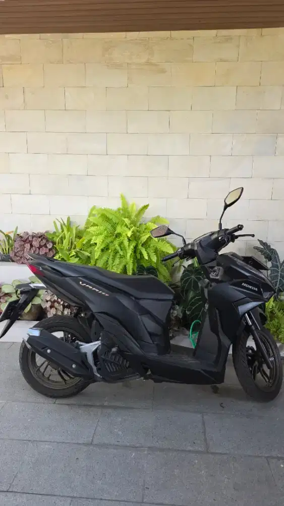 Dijual Vario 125 iss tahun 2025