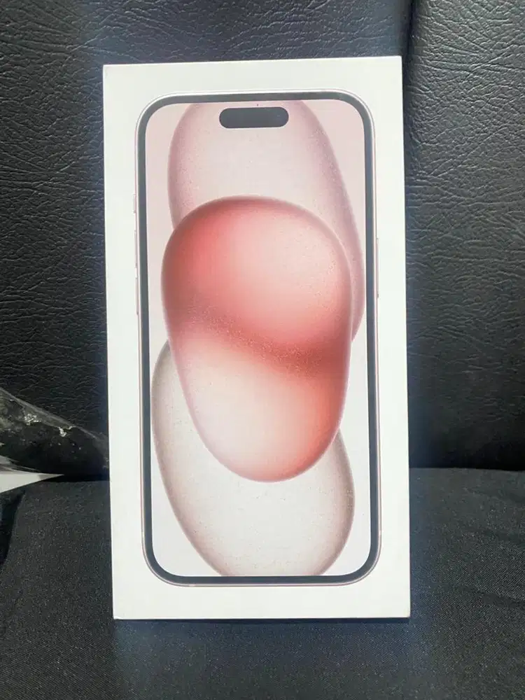 iPhone 15 128gb iBox NEW ( SEGEL )