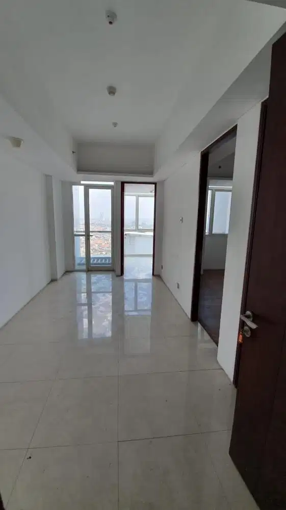 Termurahh! Disewakan apartemen linden 2 kamar