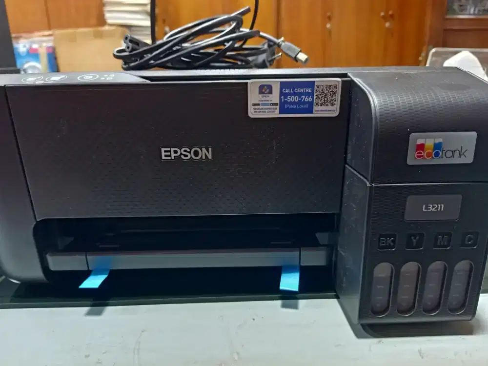 Epson L3211 scan copy print