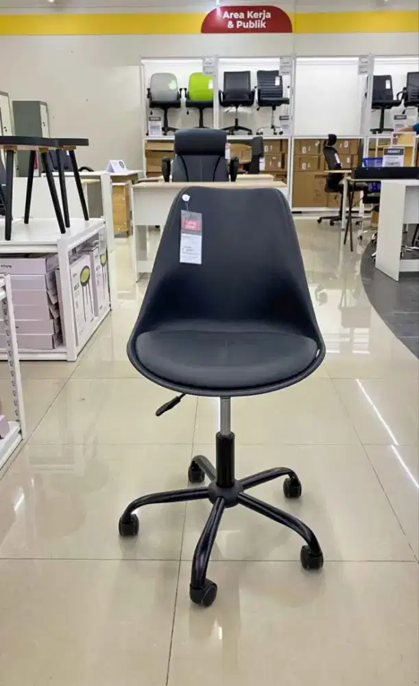Kursi Kantor Macaroni Selma