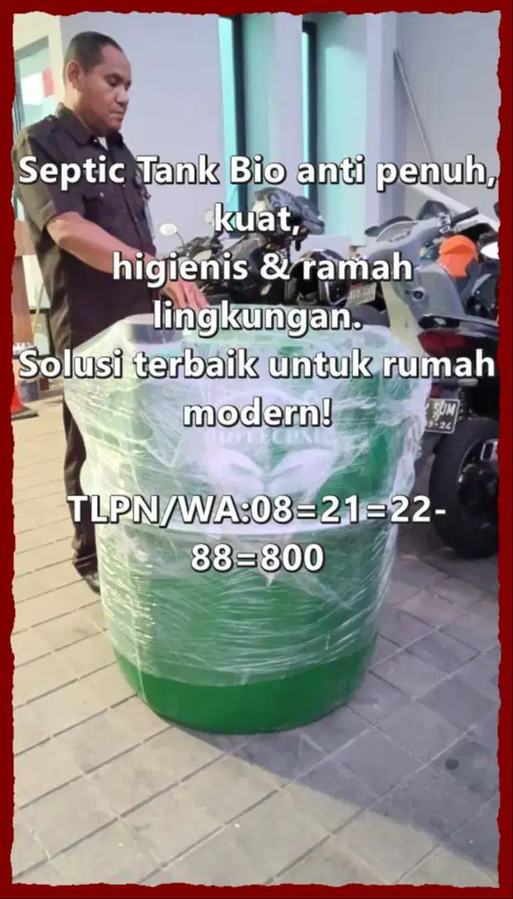 Septicktank, Biofil, Biotank, Biofilter, Biotech, Septictank,