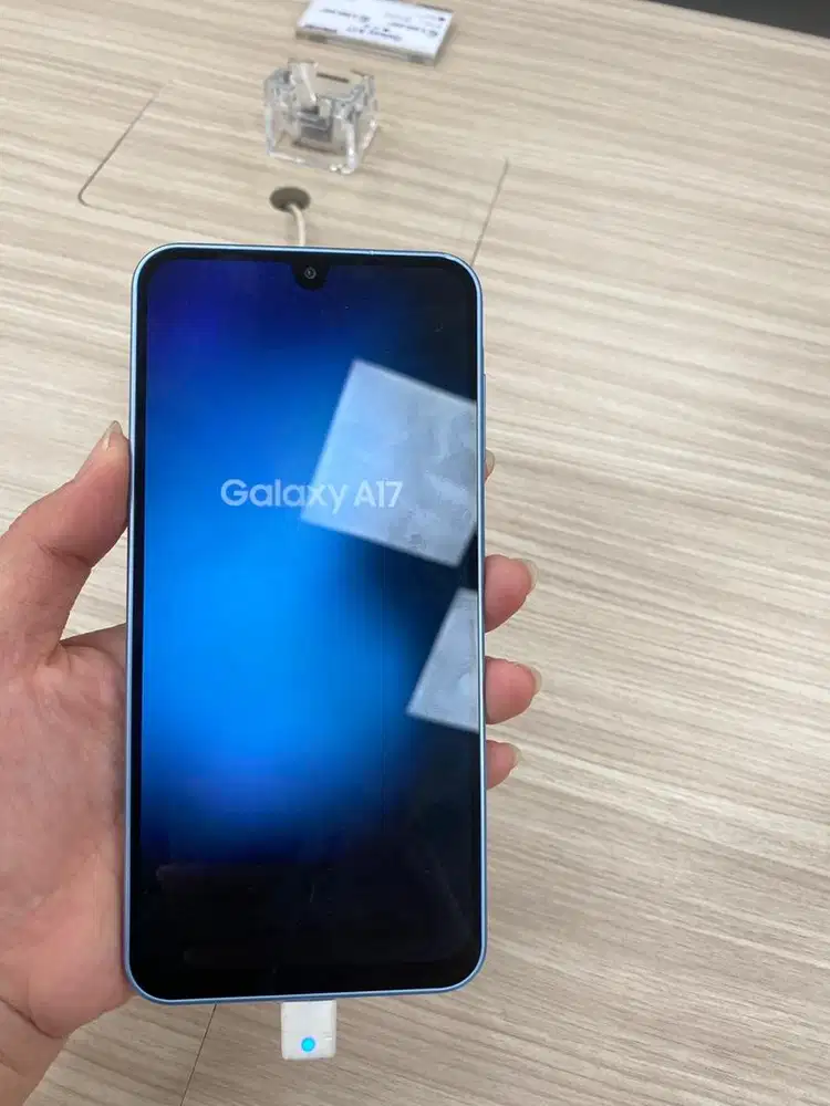 Promo Cicilan By Homecredit Samsung Galaxy A17 5G