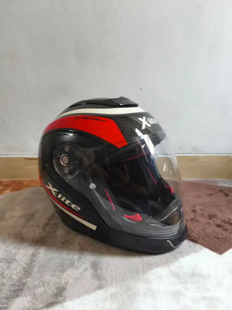 Helm X-lite X-403 GT