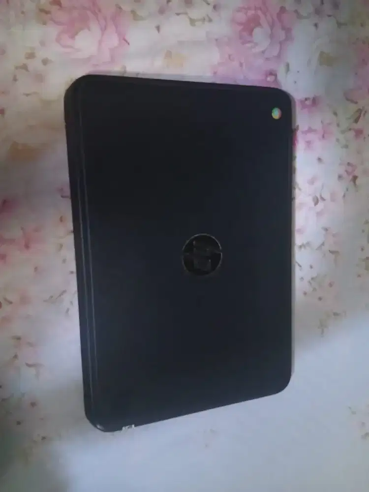 Di jual laptop crome
