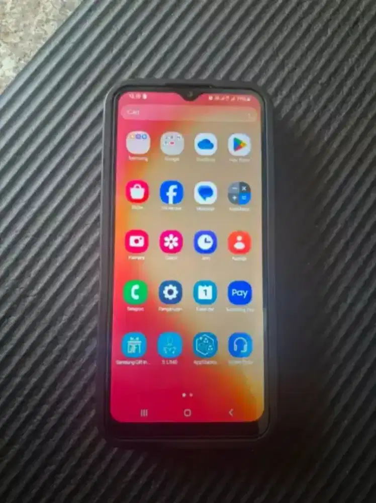 Samsung A04 fullset