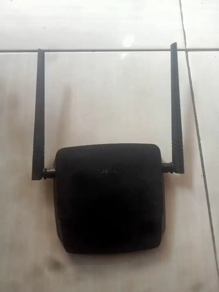 Jual Router D-LINK